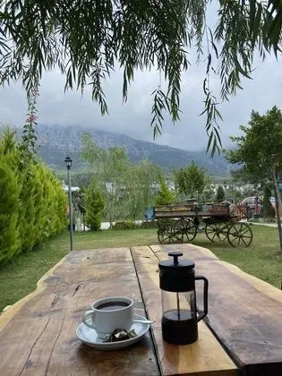 Deluxe Bungalov