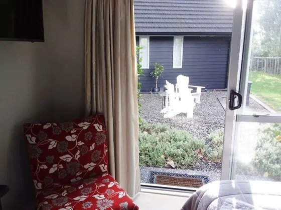 Premium Tek Büyük Yataklı Oda, 1 Büyük (Queen) Boy Yatak (Ruby Queen Bedroom)