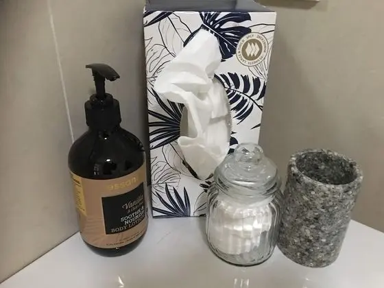 Premium Tek Büyük Yataklı Oda