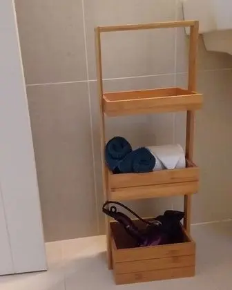 Premium Tek Büyük Yataklı Oda