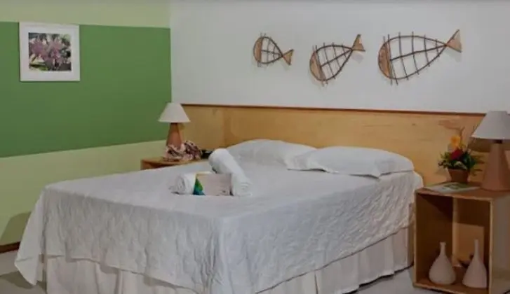 Luxury Süit