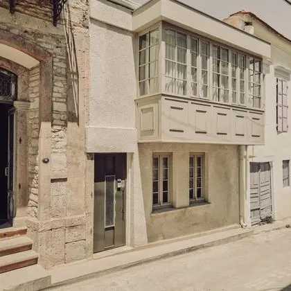 Standard Tek Büyük Yataklı Oda, Sigara İçilmez, Şehir Manzaralı