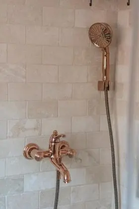 Standart Oda, Bahçe Manzaralı, Balkonlu