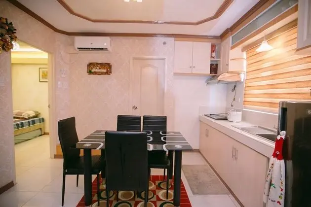 Junior Süit, 2 Yatak Odası, Engellilere Uygun, Bahçe Manzaralı