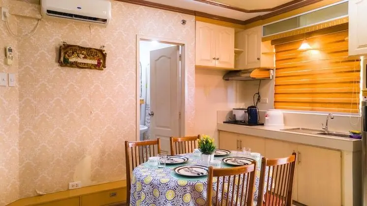 Junior Süit, 2 Yatak Odası, Engellilere Uygun, Bahçe Manzaralı