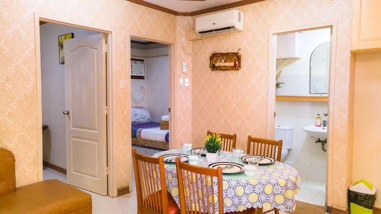 Junior Süit, 2 Yatak Odası, Engellilere Uygun, Bahçe Manzaralı