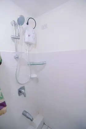 Junior Süit, 2 Yatak Odası, Engellilere Uygun, Bahçe Manzaralı