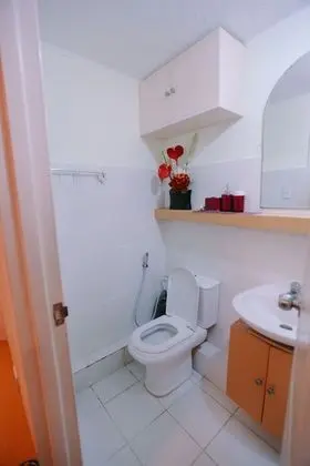 Junior Süit, 2 Yatak Odası, Engellilere Uygun, Bahçe Manzaralı