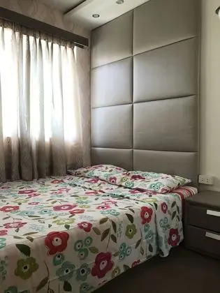 Premier Oda, 2 Yatak Odası, Engellilere Uygun, Bahçe Manzaralı (Deluxe)