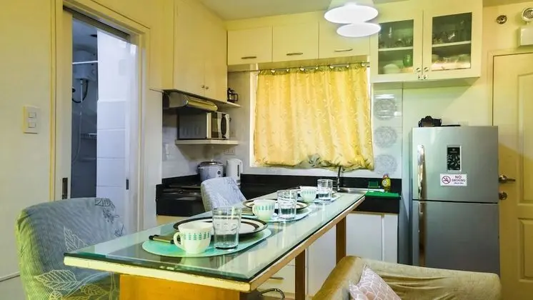Premier Oda, 2 Yatak Odası, Engellilere Uygun, Bahçe Manzaralı (Deluxe)