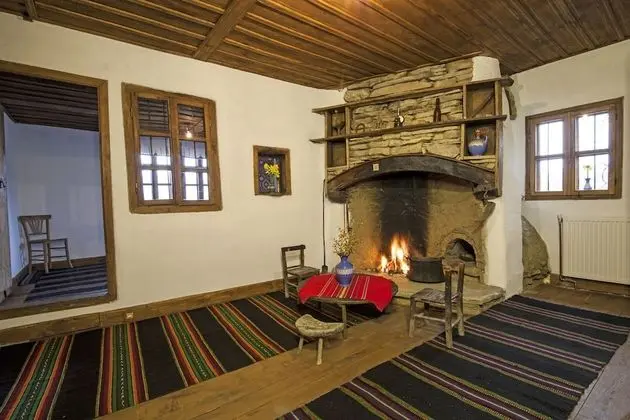 Panoramic Ev, 4 Yatak Odası, Dağ Manzaralı