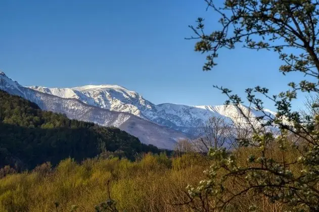 Panoramic Ev, 4 Yatak Odası, Dağ Manzaralı