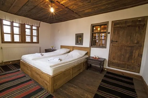 Panoramic Ev, 4 Yatak Odası, Dağ Manzaralı