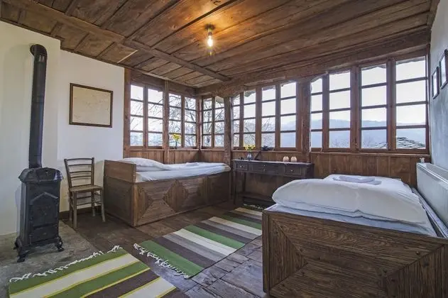 Panoramic Ev, 4 Yatak Odası, Dağ Manzaralı