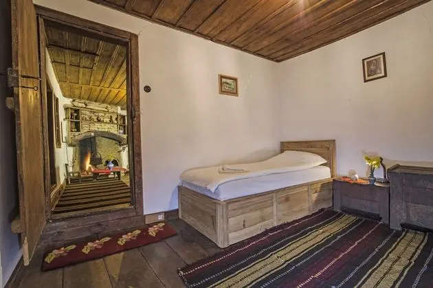 Panoramic Ev, 4 Yatak Odası, Dağ Manzaralı