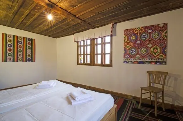 Panoramic Ev, 4 Yatak Odası, Dağ Manzaralı