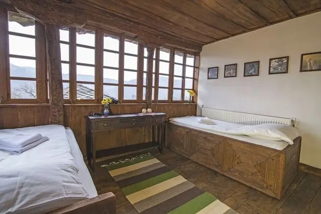 Panoramic Ev, 4 Yatak Odası, Dağ Manzaralı