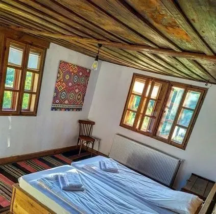 Panoramic Ev, 4 Yatak Odası, Dağ Manzaralı