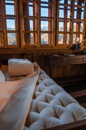 Panoramic Ev, 4 Yatak Odası, Dağ Manzaralı