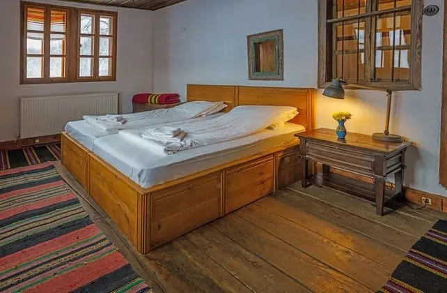 Panoramic Ev, 4 Yatak Odası, Dağ Manzaralı