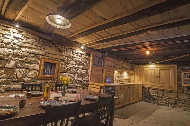 Panoramic Ev, 4 Yatak Odası, Dağ Manzaralı