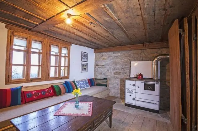 Panoramic Ev, 4 Yatak Odası, Dağ Manzaralı