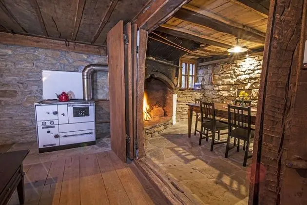 Panoramic Ev, 4 Yatak Odası, Dağ Manzaralı