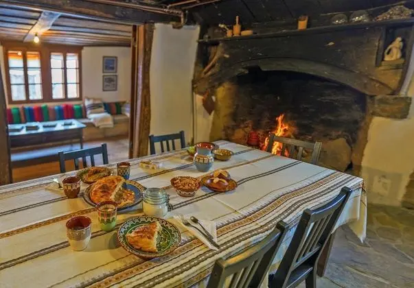 Panoramic Ev, 4 Yatak Odası, Dağ Manzaralı