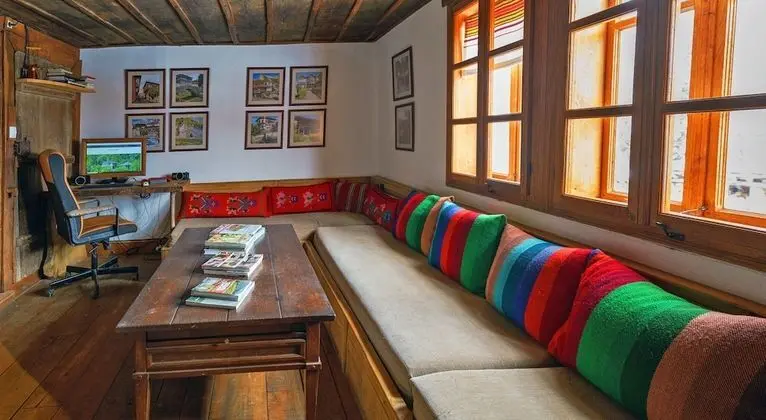 Panoramic Ev, 4 Yatak Odası, Dağ Manzaralı