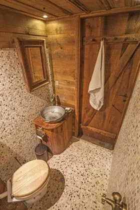 Panoramic Ev, 4 Yatak Odası, Dağ Manzaralı