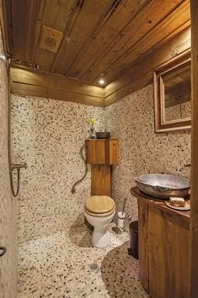 Panoramic Ev, 4 Yatak Odası, Dağ Manzaralı