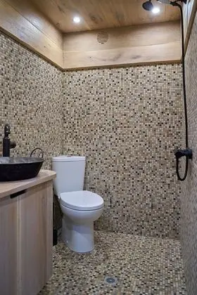 Panoramic Ev, 4 Yatak Odası, Dağ Manzaralı