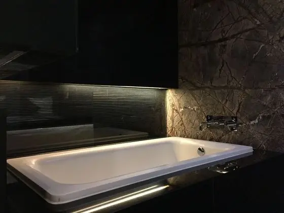 Deluxe İki Ayrı Yataklı Oda
