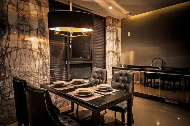 Premium Stüdyo (with Dining)