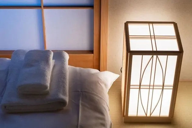 Economy Tek Kişilik Oda (Japanese-Style)