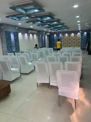 Deluxe Oda, 1 Çift Kişilik Yatak, Sigara İçilmez, Şehir Manzaralı