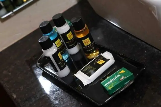 Premium Üç Kişilik Oda