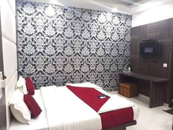 Premium Üç Kişilik Oda