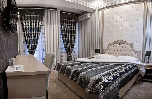 Tek Kişilik Oda Standard
