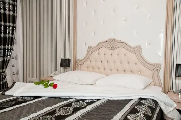Tek Kişilik Oda Standard