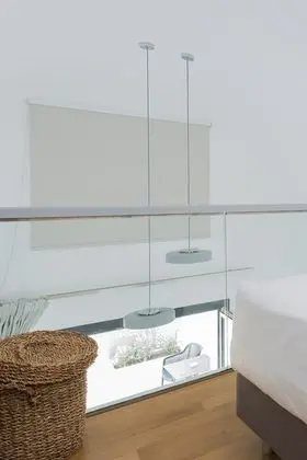 Superior Süit, Kişiye Özel Havuzlu (585°)