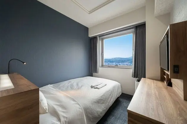 Tek Kişilik Oda, Sigara İçilebilir (2 person use)