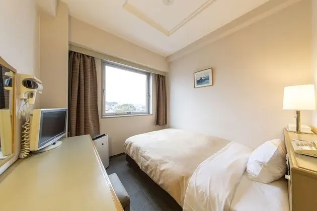 Tek Kişilik Oda, Sigara İçilebilir (2 person use)