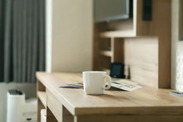 Tek Kişilik Oda, Sigara İçilebilir