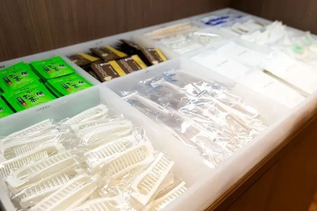 Tek Kişilik Oda, Sigara İçilmez