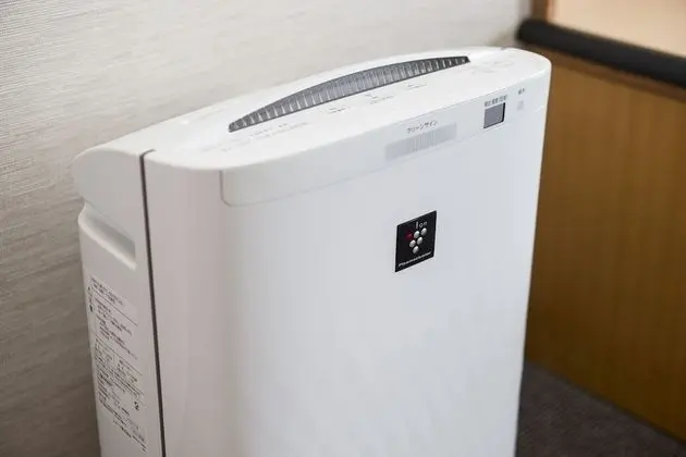 Tek Büyük Yataklı Oda, Sigara İçilmez