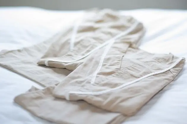 Tek Büyük Yataklı Oda, Sigara İçilmez