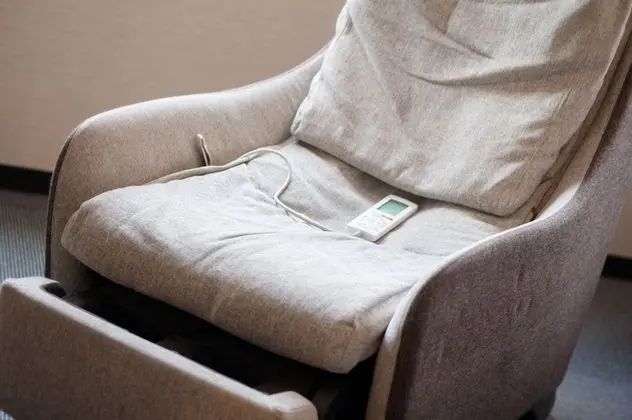 Tek Büyük Yataklı Oda, Sigara İçilmez