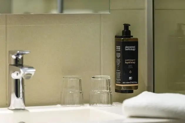 Privilege, Oda, 2 Tek Kişilik Yatak