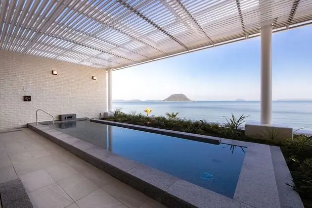 Luxury İki Ayrı Yataklı Oda